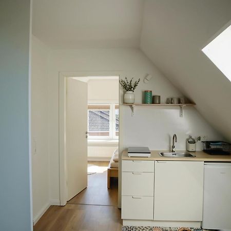 Ferienhus #2 Nordfriesland Daire Mildstedt Dış mekan fotoğraf