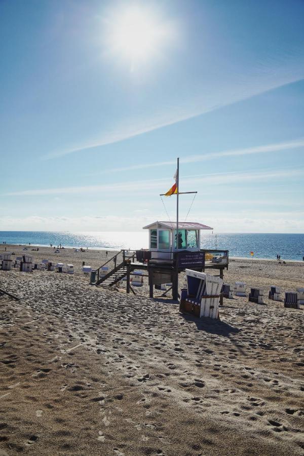 Ferienhus #2 Nordfriesland Daire Mildstedt Dış mekan fotoğraf
