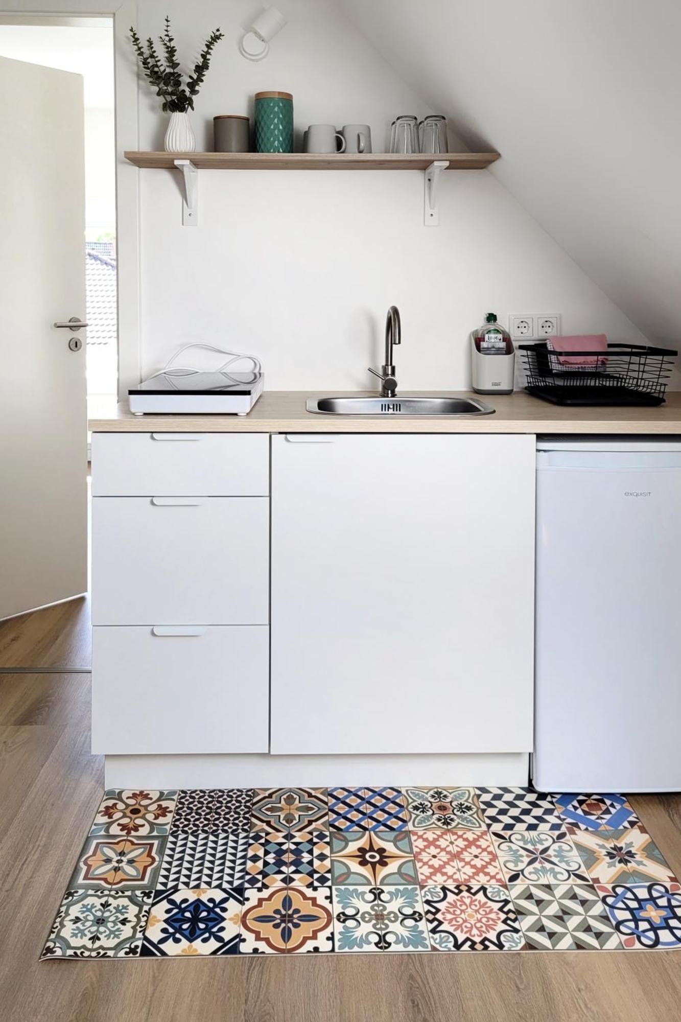 Ferienhus #2 Nordfriesland Daire Mildstedt Dış mekan fotoğraf