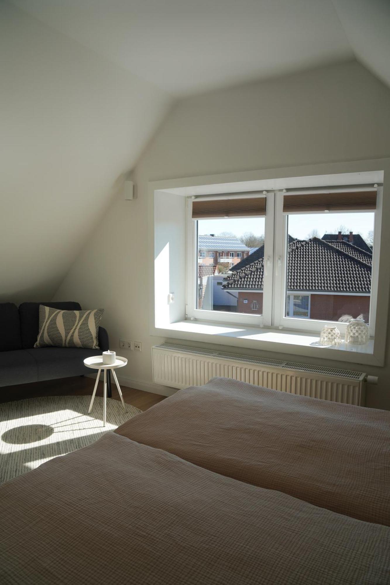 Ferienhus #2 Nordfriesland Daire Mildstedt Dış mekan fotoğraf