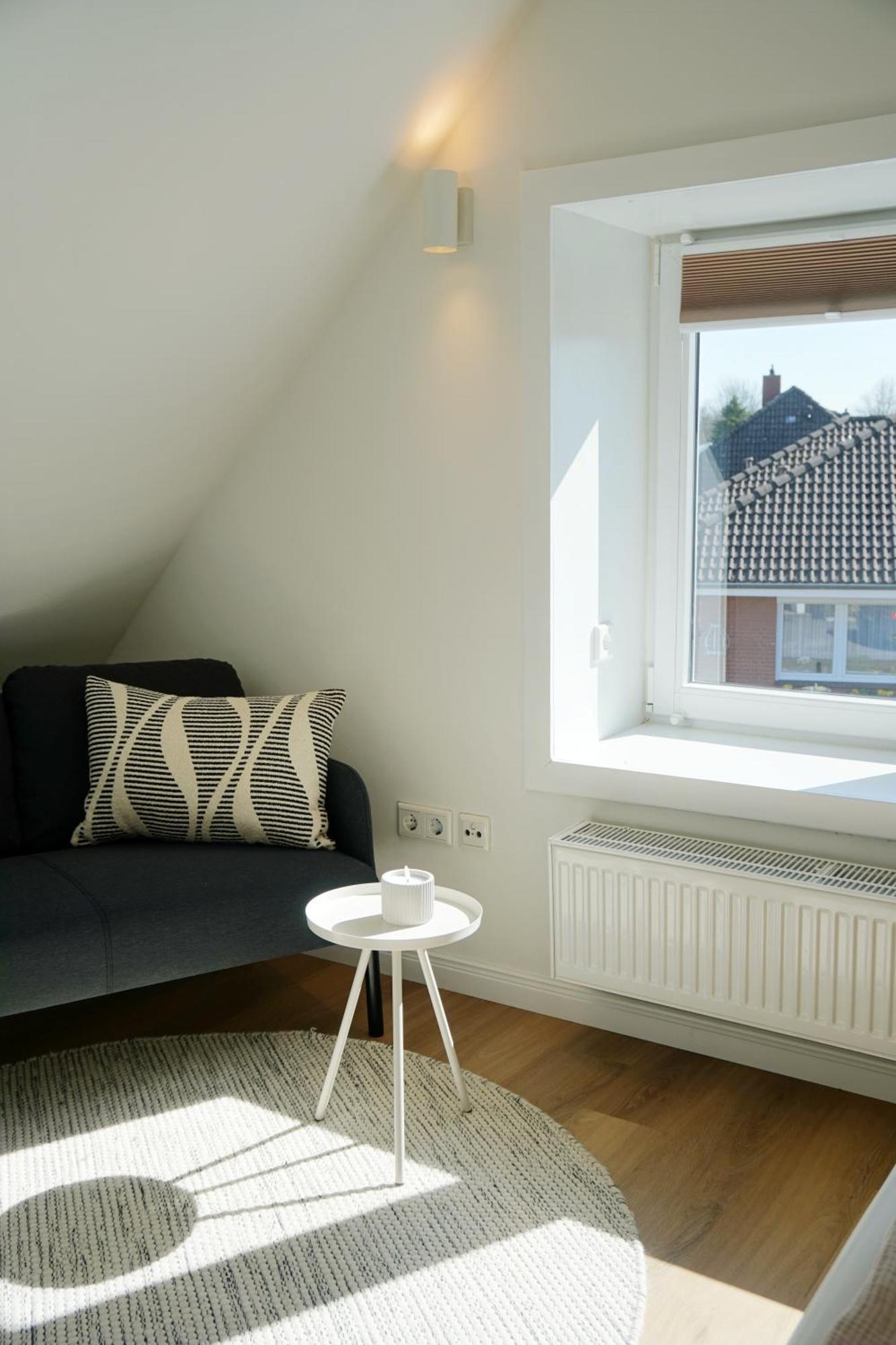 Ferienhus #2 Nordfriesland Daire Mildstedt Dış mekan fotoğraf