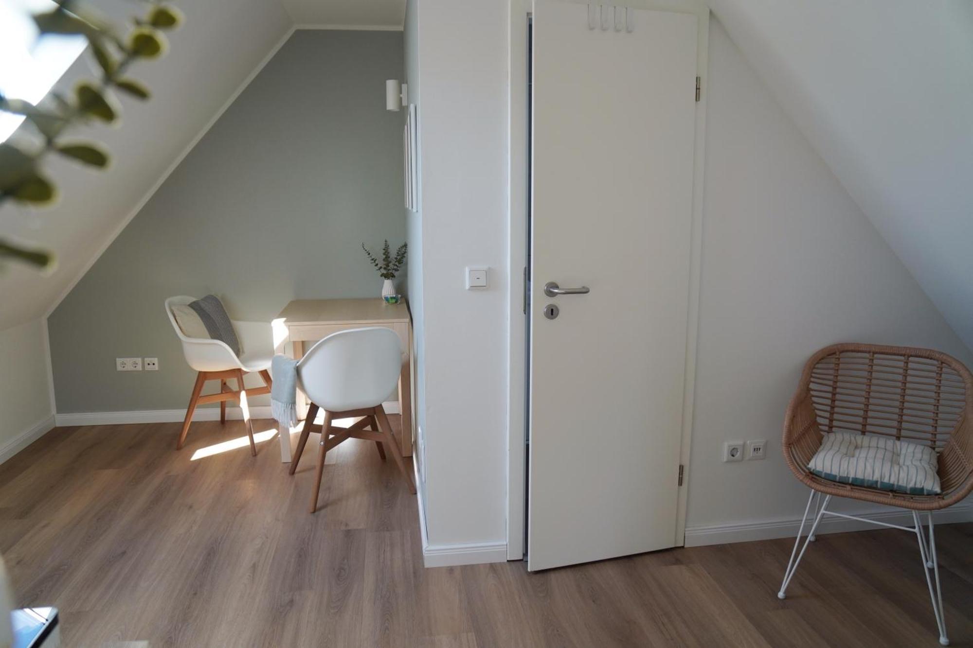 Ferienhus #2 Nordfriesland Daire Mildstedt Dış mekan fotoğraf